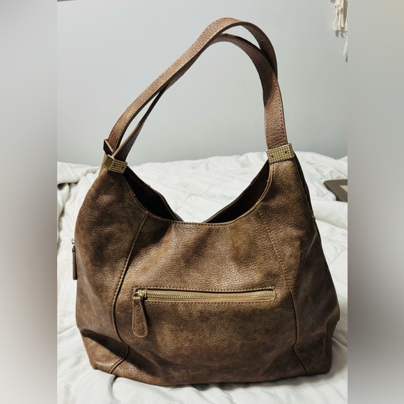 Urban Expressions Hobo Style Bag - Picture 2 of 12